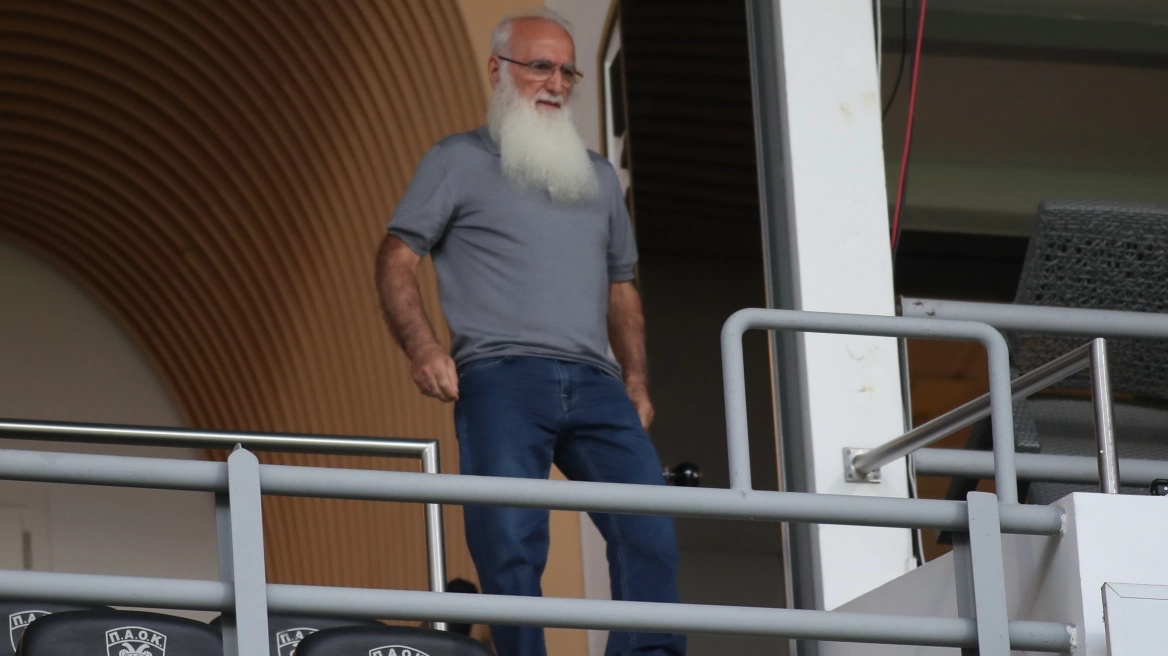 Στην αντεπίθεση η ΠΑΕ ΠΑΟΚ: «Τα μέλη του Ερασιτέχνη δεν επιθυμούν να κατασκευαστεί η Νέα Τούμπα από τον Ιβάν Σαββίδη»