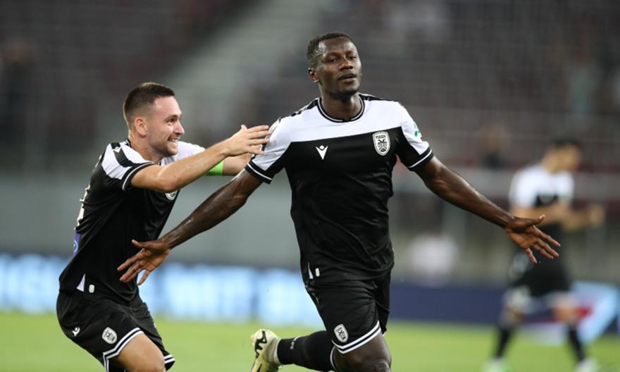 Αυτή είναι η αντίπαλος του ΠΑΟΚ στα playoffs του Europa League