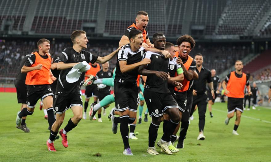 Σε ποιο κανάλι «κλείδωσε» η μετάδοση του Ρίεκα-ΠΑΟΚ!