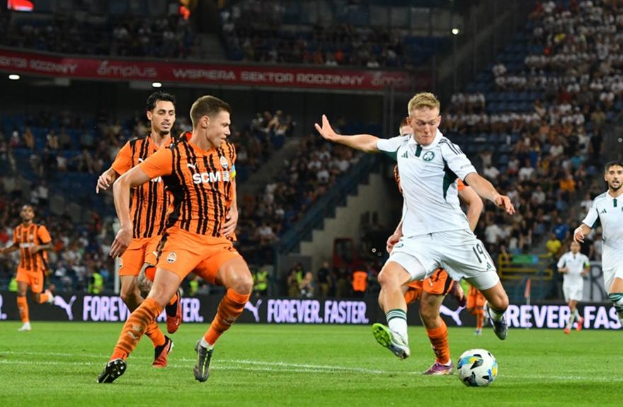 Τα χρήματα που έχει εξασφαλίσει κι αυτά που κυνηγάει ο Παναθηναϊκός στο Europa League