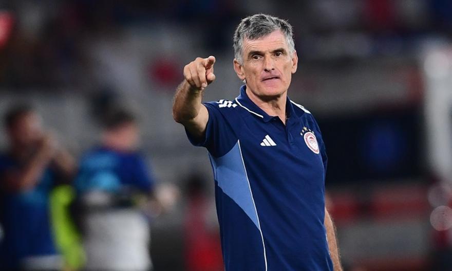 Έκλεισε 2ο πανάκριβο επιθετικό μετά τον Ταλίς ο Ολυμπιακός – Πότε έρχεται