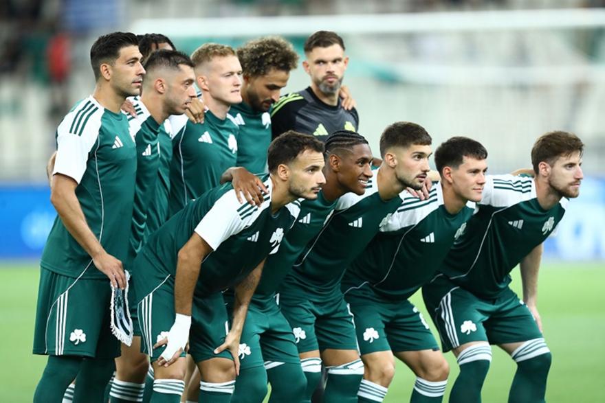 Καλύτερο 10αρι από Ταμπόρδα «ψήνει» ο Παναθηναϊκός, πολύ μεγάλο όνομα