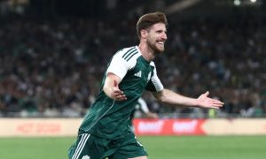 Αυτοί είναι οι 8 αντίπαλοι Παναθηναϊκού στη League Phase Europa League – Με ποιους παίζει εντός, με ποιους εκτός