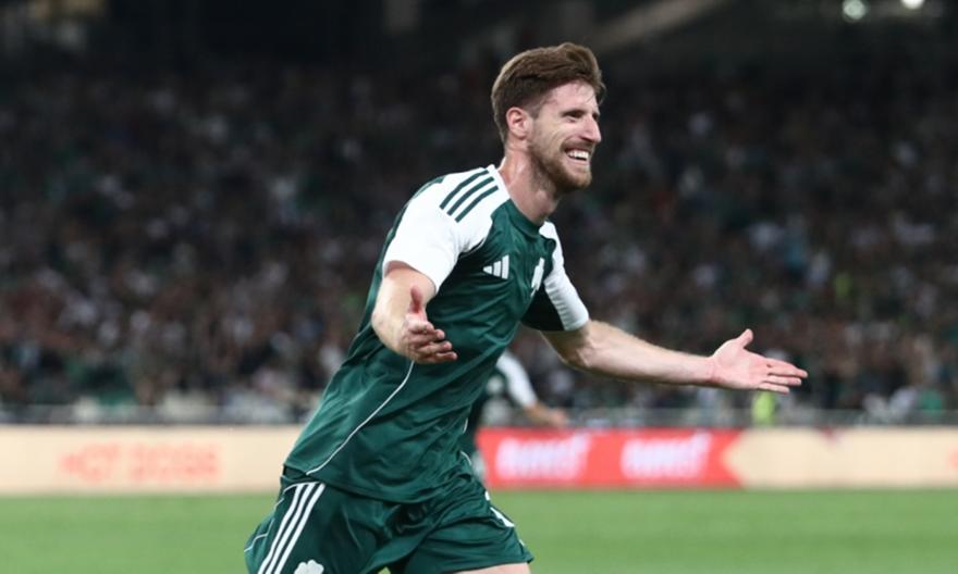 Αυτοί είναι οι 8 αντίπαλοι Παναθηναϊκού στη League Phase Europa League - Με ποιους παίζει εντός, με ποιους εκτός