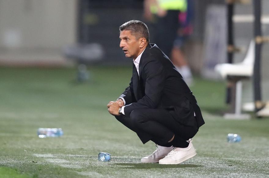 Η αποστολή ΠΑΟΚ για ΑΕΛ - Ποιοι έμειναν εκτός από Λουτσέσκου