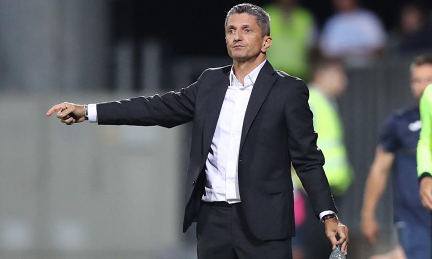 Η ενδεκάδα ΠΑΟΚ με Λάρισα!