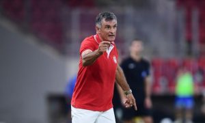 Με ένα φορ στον Βόλο ο Ολυμπιακός – Ποιοι έμειναν εκτός αποστολής από Μεντιλίμπαρ