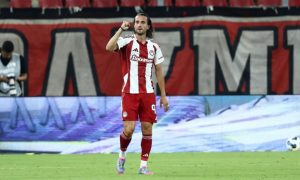 Αποκάλυψη Φαμπρίτσιο Ρομάνο για Γιαζίτσι και Ολυμπιακό!