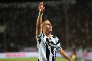 Η βαθμολογία της Stoiximan Super League μετά τη νίκη του ΠΑΟΚ επί του Ατρομήτου