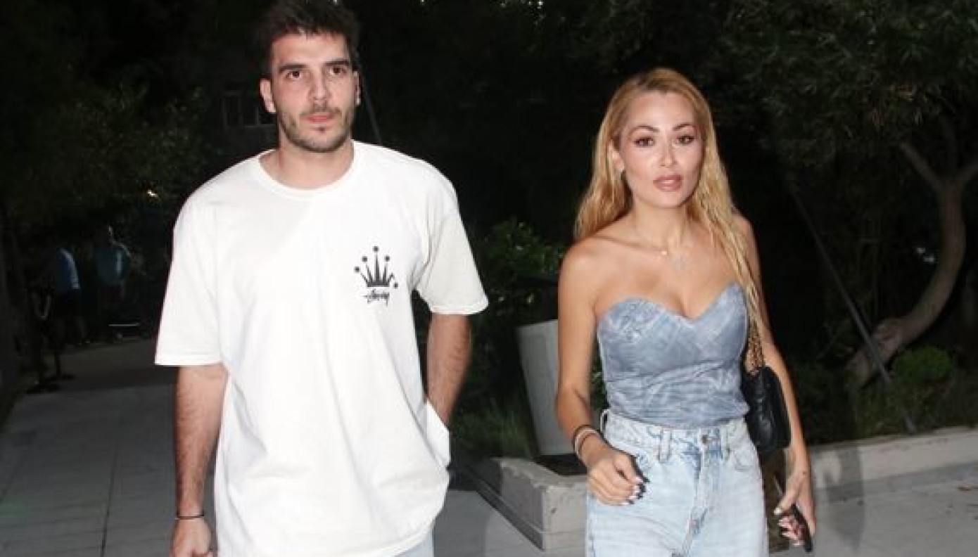 Η Ελένη Βουλγαράκη αποκάλυψε το μεγαλύτερο ψέμα στη σχέση της με τον Ιωαννίδη!