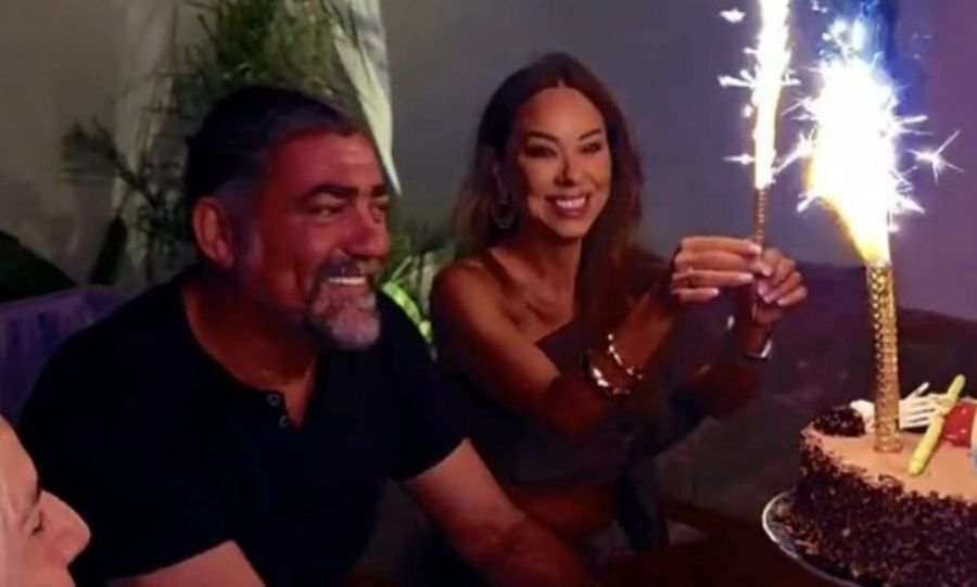 Μόλις μαθεύτnκε για τον αγαπημένο ηθοποιό, Μιχάλη Ιατρόπουλο