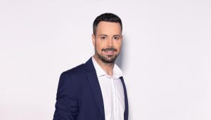 Ανατροπή με Πέτρο Κουσουλό στον ΑΝΤ1