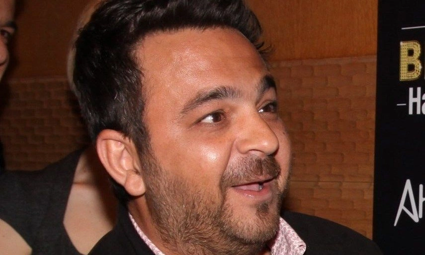 Βαρύ πένθος για Νίκο Τσιλιπουνιδάκη - «Έφυγες ψηλά και δεν πρόλαβα να...»