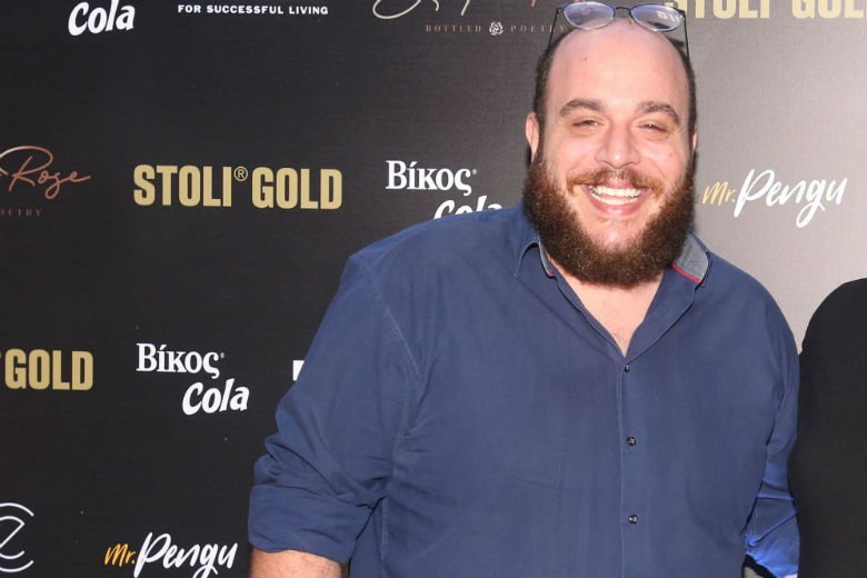 Μόλις έγινε γνωστό για τον παρουσιαστή, Φάνη Λαμπρόπουλο