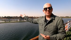 Μόλις μαθεύτnκε για τον δημοσιογράφο, Τάσο Δούση