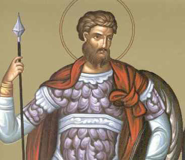 Άγιος Ανδρέας ο Στρατηλάτης: Γιορτή σήμερα 19 Αυγούστου