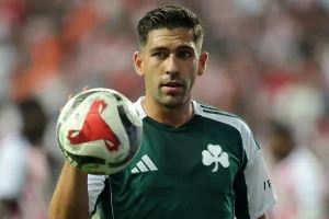 Aυτοί είναι οι πιθανοί αντίπαλοι του Παναθηναϊκού στην League Phase του Europa League