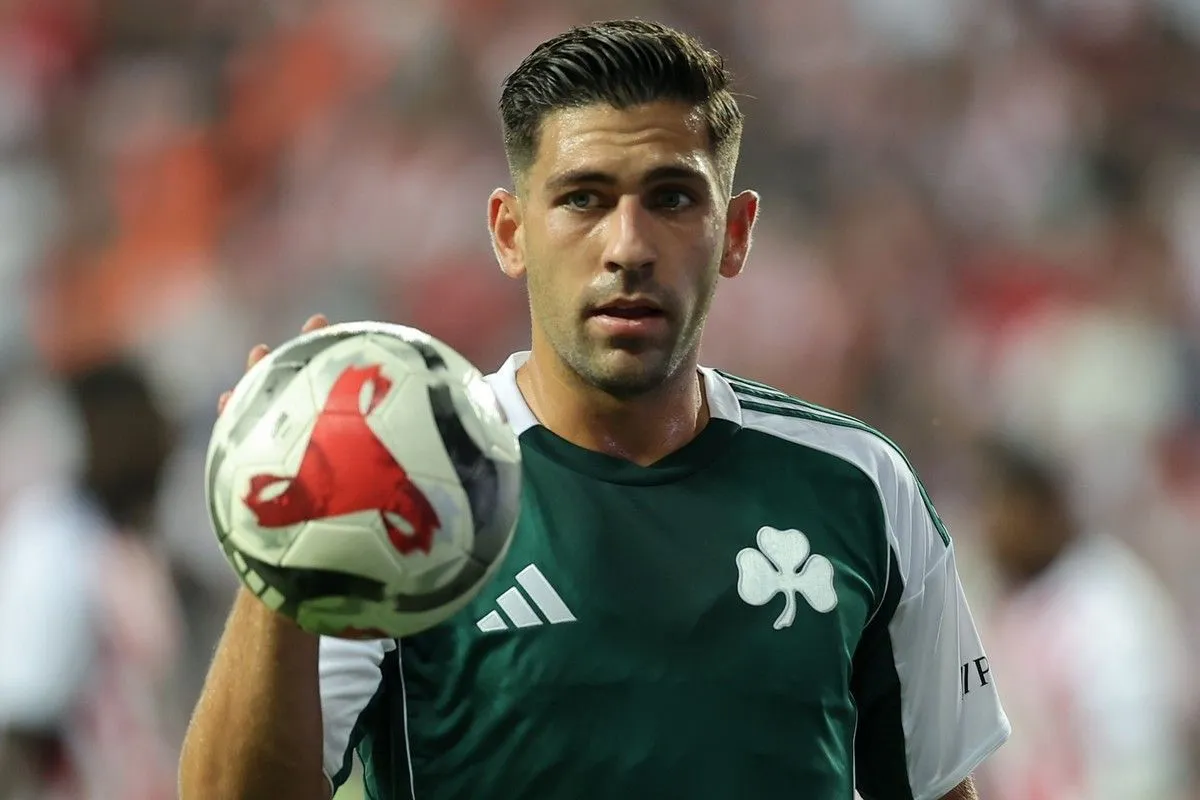 Aυτοί είναι οι πιθανοί αντίπαλοι του Παναθηναϊκού στην League Phase του Europa League