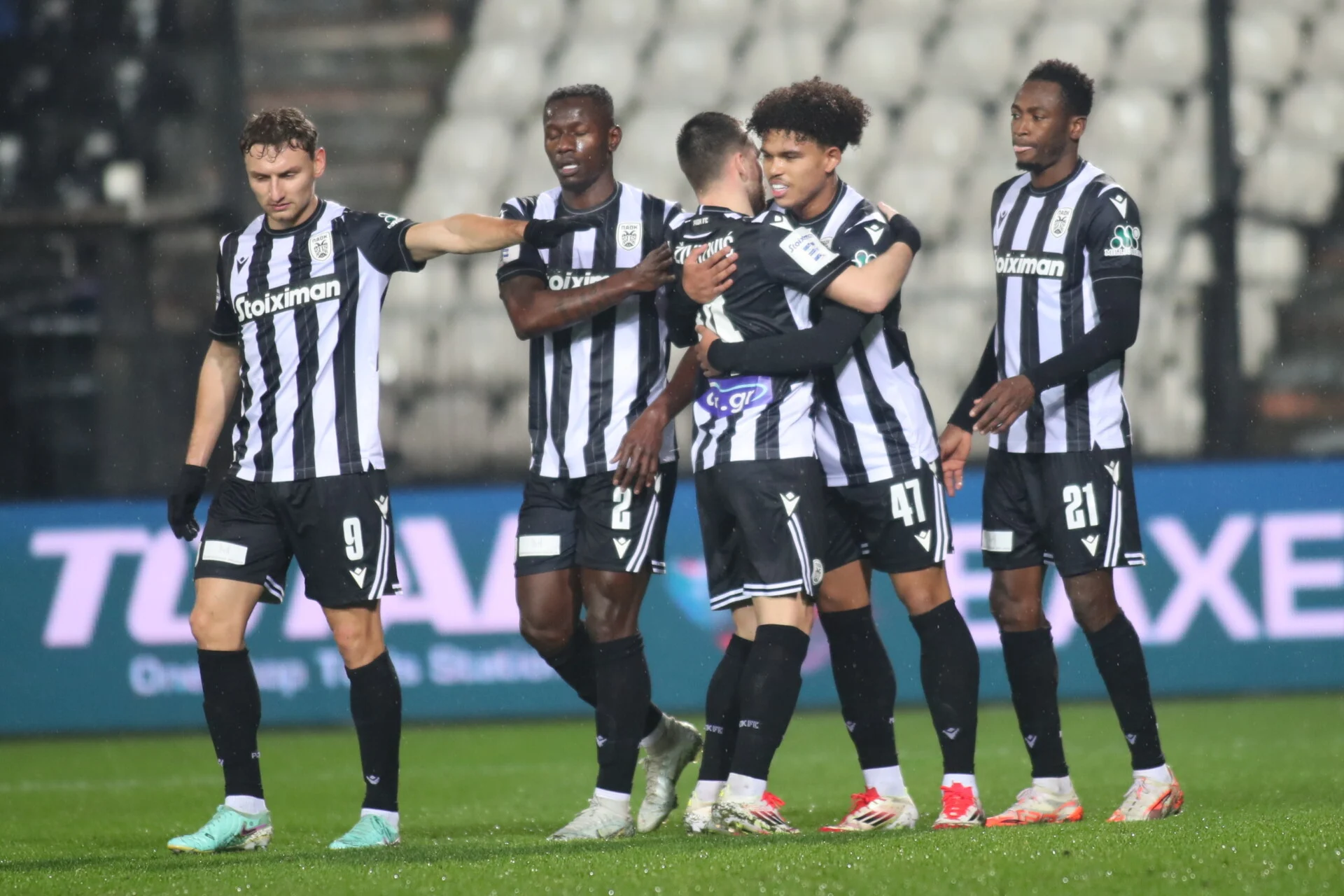 Αποκάλυψη Φαμπρίτσιο Ρομάνο: «Επίσημη πρόταση του ΠΑΟΚ για...» - Τρέχουν οι εξελίξεις