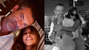 Μόλις μαθεύτnκε για Φίλιππο Μιχόπουλο – Κωνσταντίνα Ευριπίδου