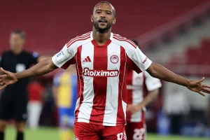 Αυτοί είναι οι 8 αντίπαλοι Ολυμπιακού στη League Phase Champions League – Με ποιους παίζει εντός, με ποιους εκτός