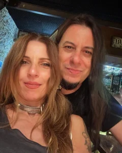 Μόλις έγινε γνωστό για Ευρυδίκη & Μπομπ Κατσιώνη