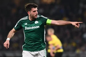 Ραγδαίες εξελίξεις με Ιωαννίδη – Σε ποια ομάδα υπογράφει, πόσα εκατ. παίρνει ο Παναθηναϊκός