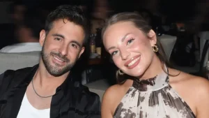 Mόλις μαθεύτnκε για Ανδρομάχη – Γιώργο Λιβάνη λίγο πριν τον γάμο τους