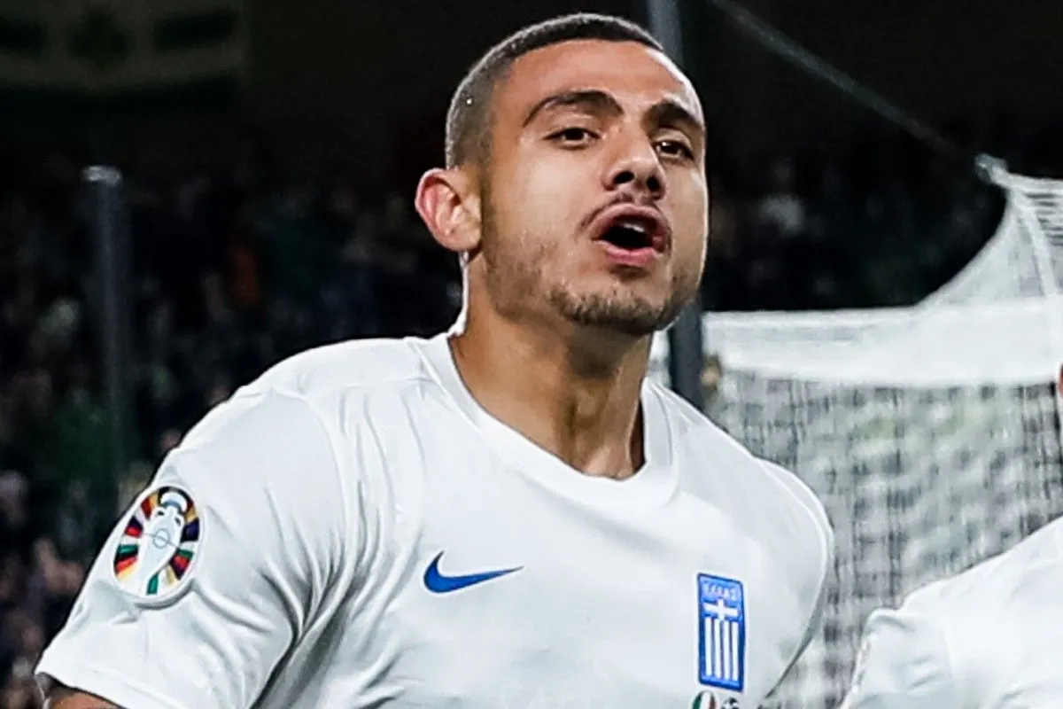 Το story του Γιακουμάκη με τη Θεσσαλονίκη από ψηλά