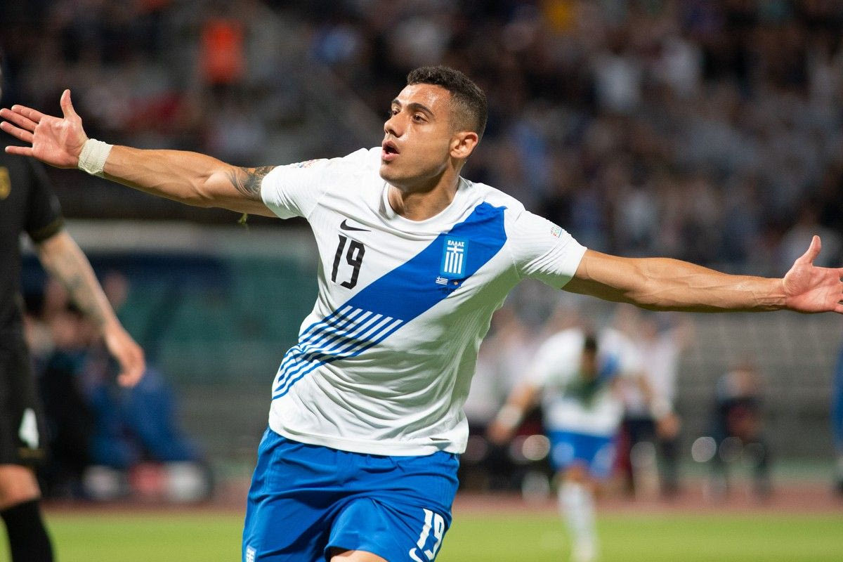 Αυτό είναι το super deal του ΠΑΟΚ για Γιακουμάκη!