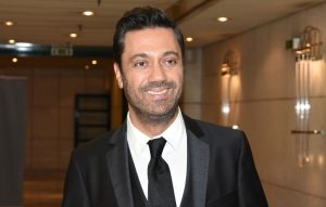 Μόλις μαθεύτnκε για τον Γιώργο Θεοφάνους