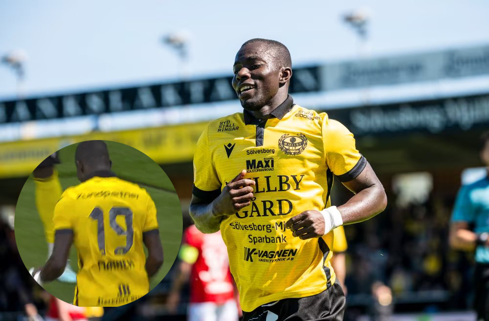 Γκολ τίτλου ο Μανέ για Μιάλμπι - Σκόραρε και έρχεται Ελλάδα για Ολυμπιακό! (vid)