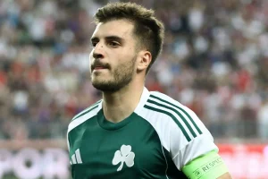 Τα xρńματα που εξασφάλισε ο Παναθηναϊκός μετά την πρόκριση στη League Phase του Europa League