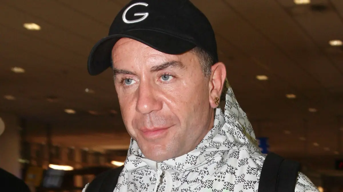 Γιώργος Μαζωνάκης: Το πρώτο μήνυμα μετά το οριστικό εξιτήριο από το Δρομοκαΐτειο