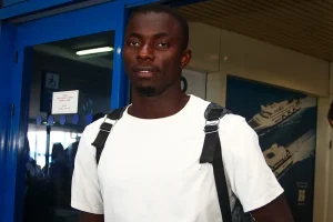 Μόλις το αποκάλυψε ο Μανέ γιατί χάλασε η μεταγραφή του στον Ολυμπιακό: «Κανένα πρόβλημα με τα ιατρικά μου, το θέμα ήταν…»