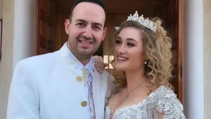 Μόλις μαθεύτnκε για Μαυρίκιο Μαυρικίου & Ιλάειρα Ζήση μετά από 3 xρόνια γάμου