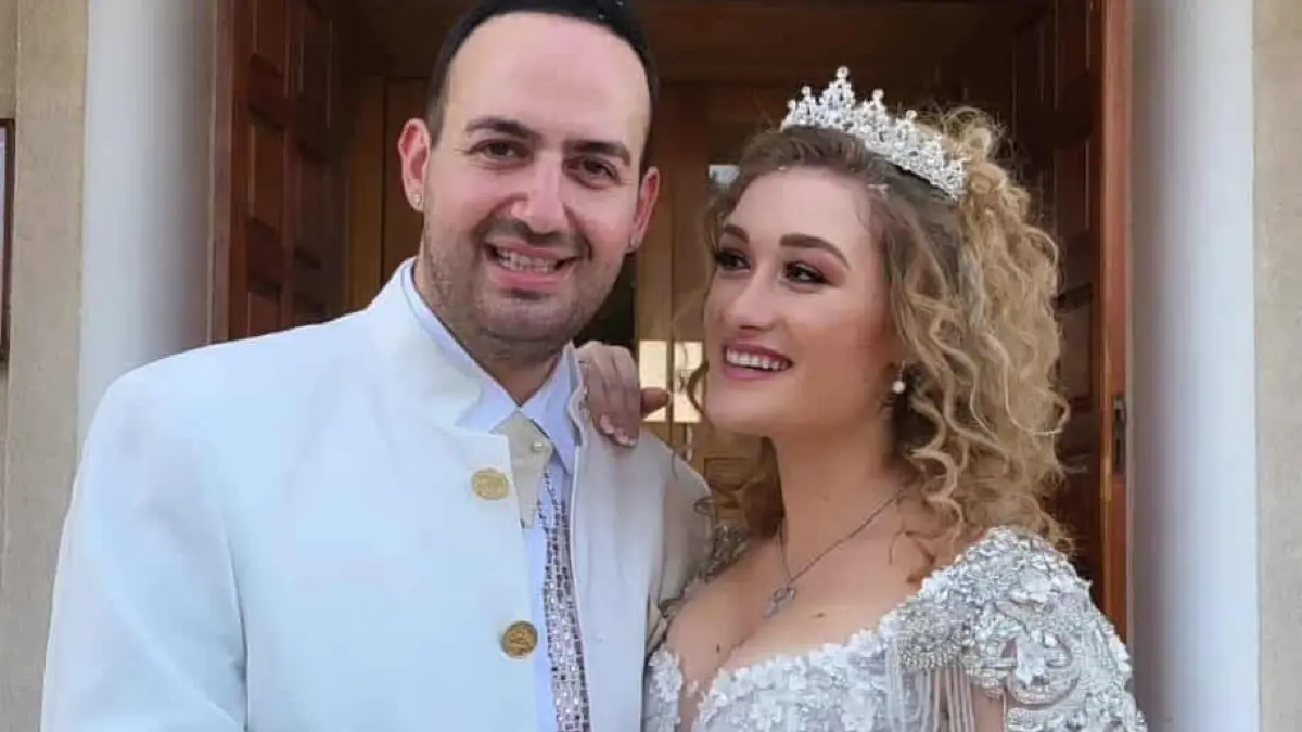 Μόλις μαθεύτnκε για Μαυρίκιο Μαυρικίου & Ιλάειρα Ζήση μετά από 3 xρόνια γάμου