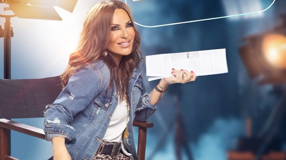 Έκτακτη ανακοίνωση για Ναταλία Γερμανού