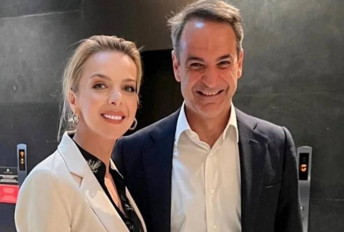 Έκτακτη είδηση για το στέλεχος της ΝΔ, Καλλιόπη Σεμερτζίδου