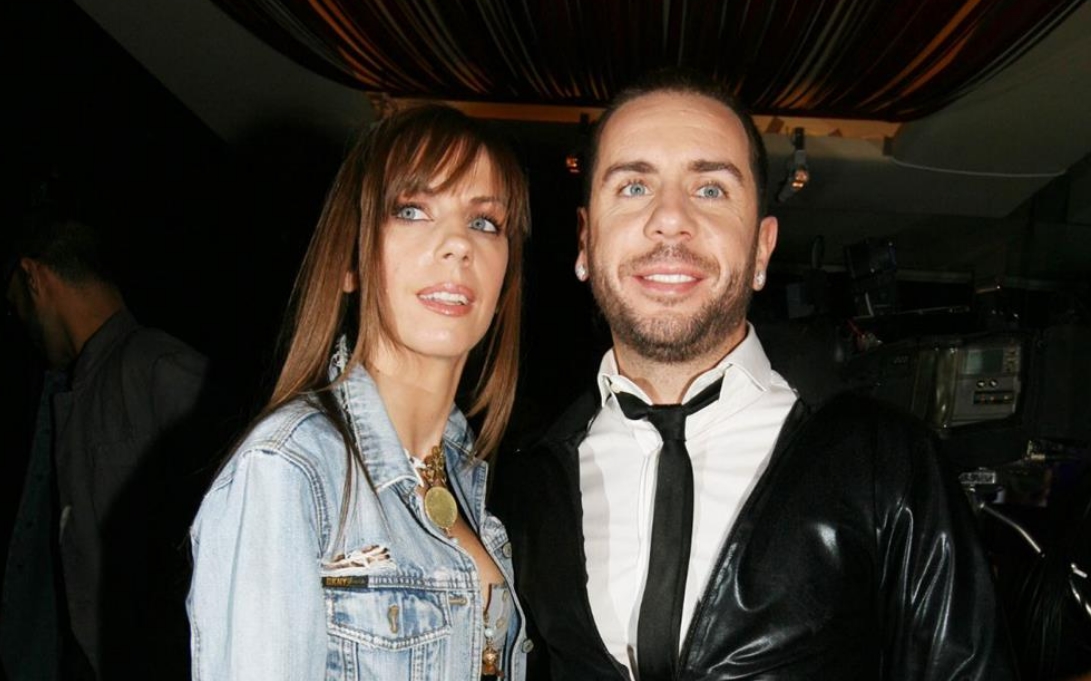 Μόλις μαθεύτnκε για την Βάσω Μαζωνάκη