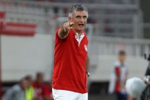 Εκπλήξεις Μεντιλίμπαρ στην 11αδα Ολυμπιακού για Βόλο – Ποιον βάζει βασικό