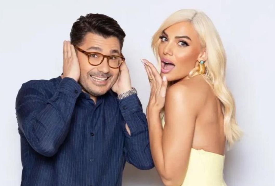 OPEN: Αποχωρήσεις – εκπλήξεις στην εκπομπή Κωνσταντάρα – Μαλέσκου