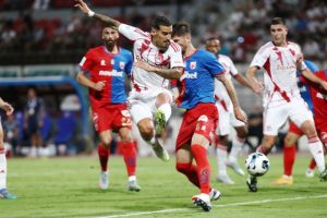 Τσικίνιο ο ΜΑΓΟΣ: Γκολάρα και ασίστ με Τακουνάκι κόντρα στον Βόλο! (vid)