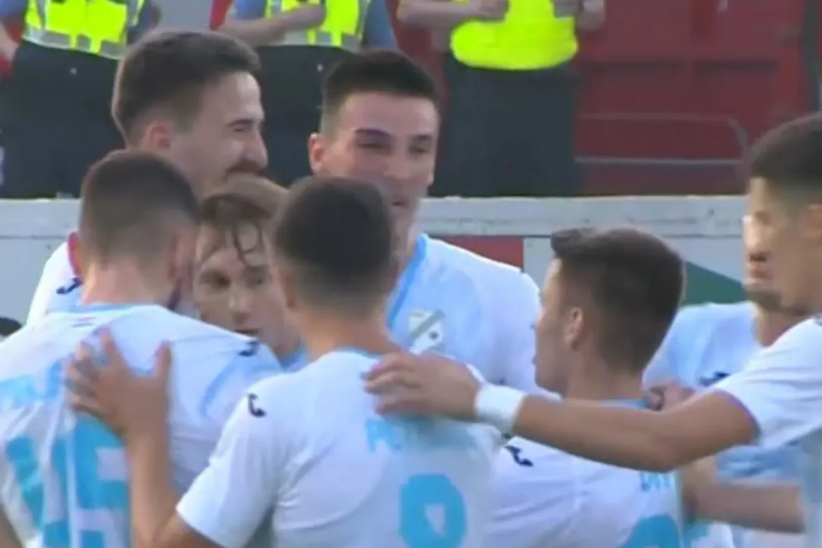 Europa League: Η Ριέκα επόμενος αντίπαλος του ΠΑΟΚ αν προκριθεί επί της Βόλφσμπεργκερ