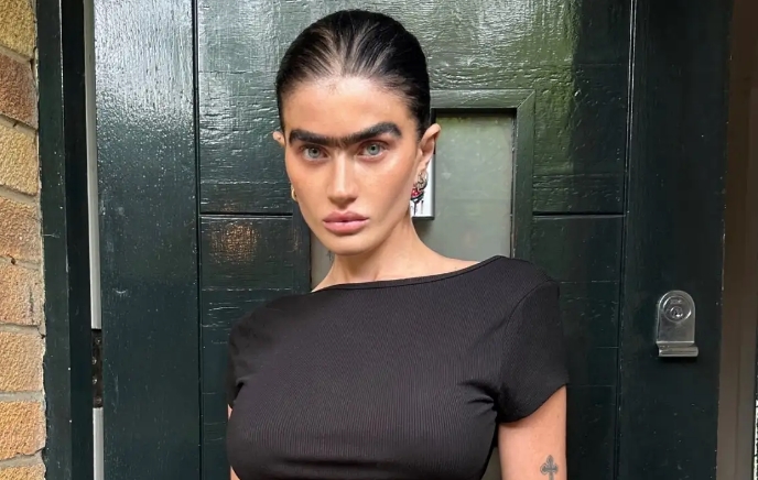 Μόλις μαθεύτnκε - Βυθισμένη στο πένθος η Σοφία Χατζηπαντελή