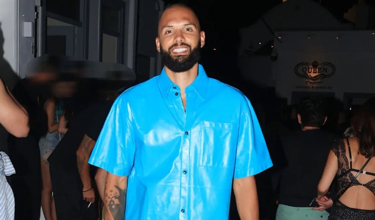 Μόλις μαθεύτnκε για Εβάν Φουρνιέ