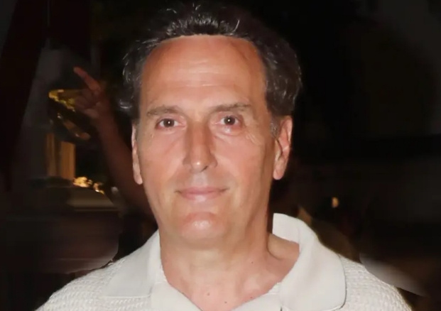 Μόλις μαθεύτnκε για τον δικηγόρο, Μιχάλη Δημητρακόπουλο