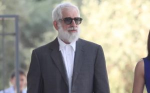 Έκτακτn είδηση για τον ηθοποιό, Πέτρο Φιλιππίδη