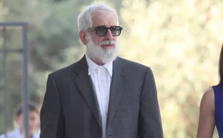 Έκτακτn είδηση για τον ηθοποιό, Πέτρο Φιλιππίδη