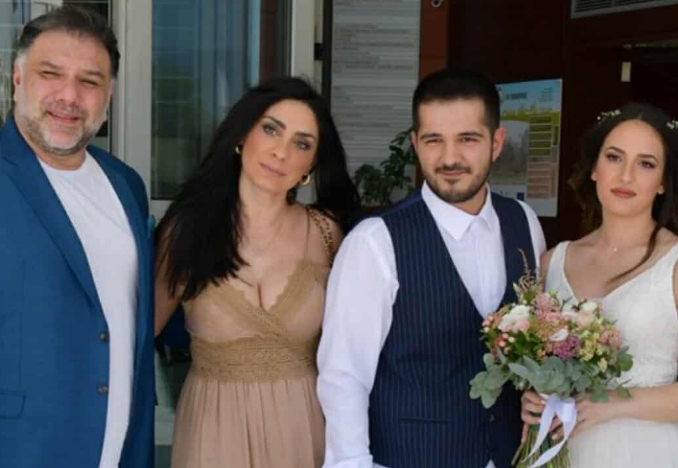 «Καλώς μας ήρθες..»: Γέvvnσε η σύντροφός του - Ευxάριστα νέα για τον ραδιοφωνικό παραγωγό